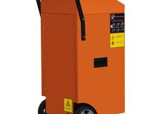 Tööstuslik õhukuivati ​​80L KD11899