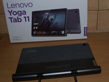 Lenovo Yoga Tab 11 LTE (YT‑J706X)