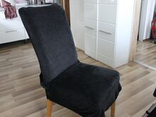 Istmekatted sõiduautodele, samet