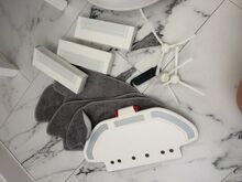 Robottolmuimeja Xiaomi Robot S10