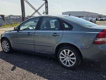 Volvo S40