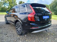 Volvo XC90, 2.0, 335 кВт, подключаемый гибрид, автомат