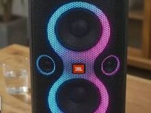 Kaasaskantav Bluetooth-kõlar JBL PartyBox 710