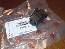 Kaamera Dacia Duster II Renault Arkana 284422644R