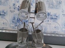 Teekomplekt