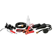 Suitsugeneraator 12V süsteemide lekke kontrollimis