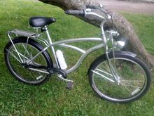 Cruiser Trek Clyde Alpha
