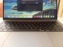 Apple MacBook Pro 14" M2 Pro 16Gb/512Gb 2023