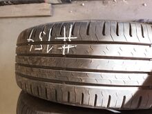 215/60/R17 Continental suverehvid 4tk