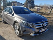 Müüa Mercedes Benz GLA 200