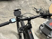CUBE elektri jalgratas