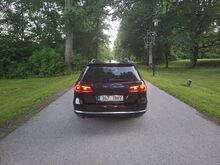 Volkswagen Passat B7