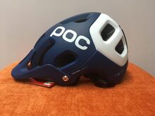 POC laste jalgrattakiiver, 51-54