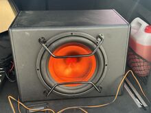 Subwoofer