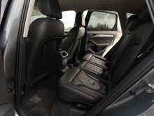 Audi Q5 2013 facelift 2.0TDI 193 000 km