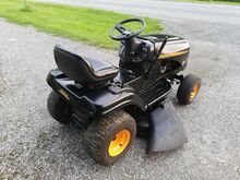 Murutraktor Partner