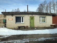 Saunaga suvila paisjärve ääres, Võrtsjärve lähedal