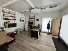 Müüa korralik ja modernne 30 m² moodulmaja 13 000€
