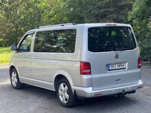 VW Multivan 2010 2.0tdi 103kw