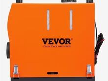 Diiselpuhur-soojendi​ VEVOR 8kW, 12V, Bluetooth
