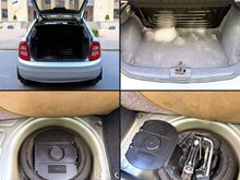 SKODA FABIA / COMFORT / TÜV 11.2026
