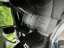 Peugeot 308 2011 Нержавеющий