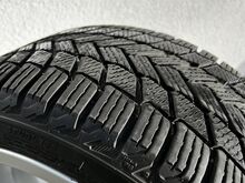 BMW 640M 18” + Michelin X-Ice Snow talvekomplekt