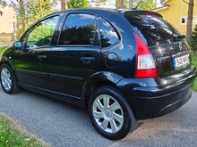 Citroen C3 ATM 1.6 R6 80kW