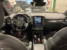 Volvo XC40 AWD RECHARGE TWIN ULTIMATE 300kW