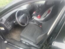 Volvo S60 2,4 125кВт 2002