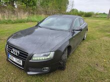 Ауди A5