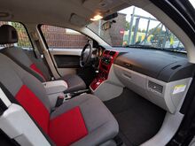 Dodge Caliber SXT 2.0 110kW Automaat üv 03.27
