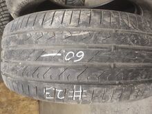 235/50R19 летние шины 2 шт.