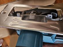 Aku ketassaag 150mm  Makita 18v aku jaoks