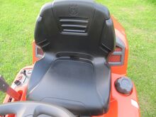 Husgvarna Raider