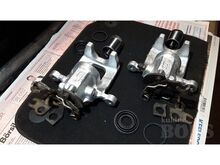 PIDURISADULAD VW CADDY 2004-2015