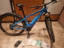 CUBE ACID HYBRID ONE 400 ELEKTRIJÄLGRATAS