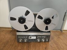Revox A77 3 Motor 2 Speed Reel to Reel Tape Record