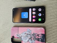 Samsung galaxy s22 lisaks ümbris ja karp
