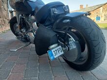 Yamaha XV 1600