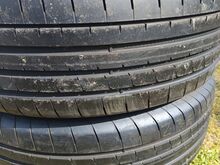 Шины 235 65 18 Goodyear 2шт