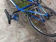 Trek fx 7.5