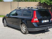 Volvo V70 (2010)