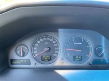 Volvo s60 2.4d manuaal reg makstud