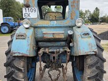 Traktor T-40AM