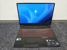 MSI GL65 9SD mängurisülearvuti