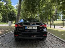 Mazda 6 SKYACTIV-G Premium 2.0 107kW