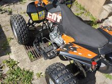 Noorukite atv