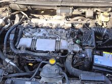 Toyota Avensis T25 2.0d 85kw, manu, üv.03/2027