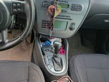 Seat Leon TDI